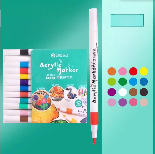 Глинена рамка за картина, дървена триизмерна рамка, стил карикатура, орнамент