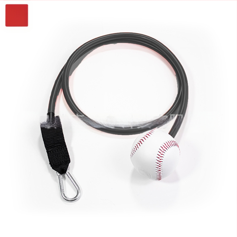 ACEPLUS Sprieguma aukla beisbola treniņiem – lateksa elastīgā saite fitnesam