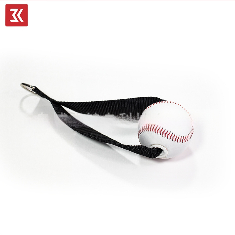 ACEPLUS Sprieguma aukla beisbola treniņiem – lateksa elastīgā saite fitnesam