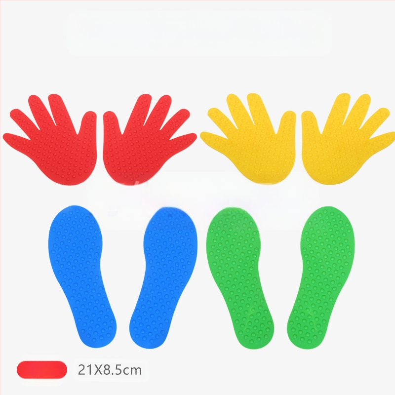 Sensorinės integracijos treniravimo priemonės: su skylėmis kibiras su plokščiu viršumi, vaikų įranga – Prekės ženklas: wuzhe; Medžiaga: Kita; Tinkamas sportas: Futbolas