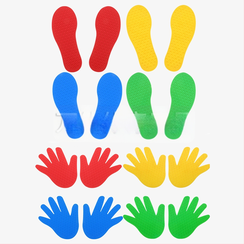 Sensorinės integracijos treniravimo priemonės: su skylėmis kibiras su plokščiu viršumi, vaikų įranga – Prekės ženklas: wuzhe; Medžiaga: Kita; Tinkamas sportas: Futbolas