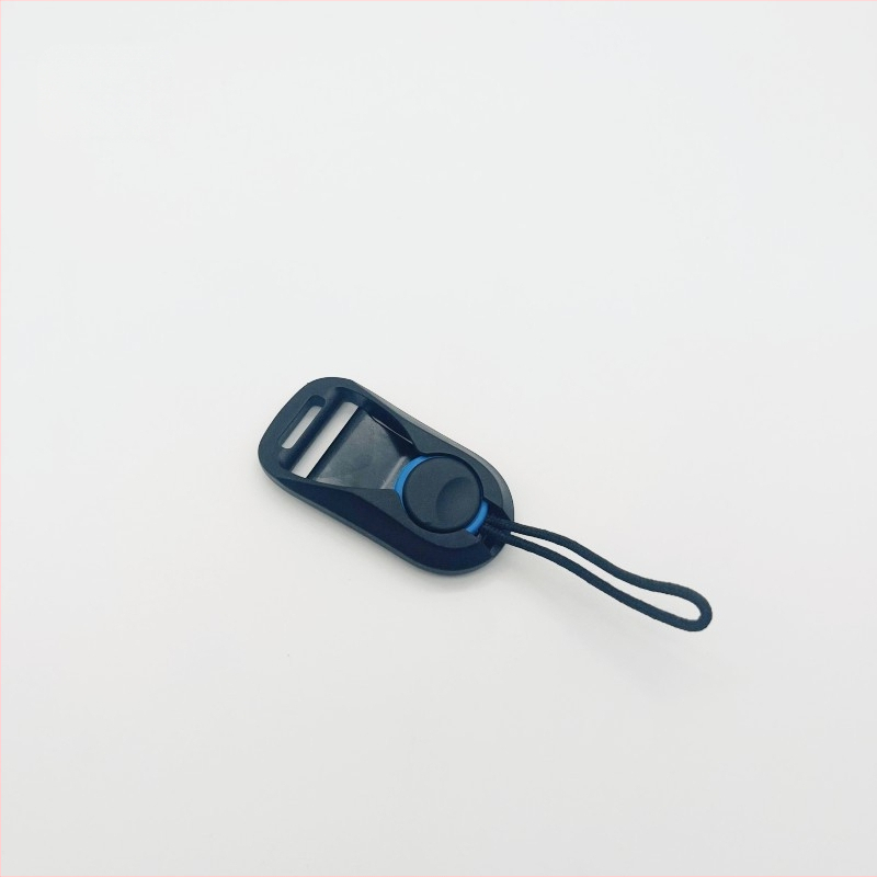 Koplo Cameră DSLR: set clemă de eliberare rapidă cu placă de montaj, curea de umăr și brățară pentru încheietură – construcție din nailon și hardware, compatibil cu Sony, Nikon și altele