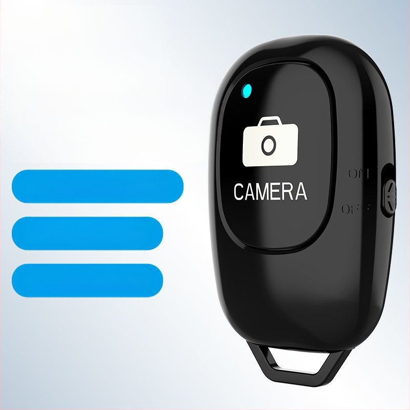 Selfie nuotolinė – įkraunama, nešiojama, mini (Bluetooth 4.0 • ABS • Modelis: Charging)