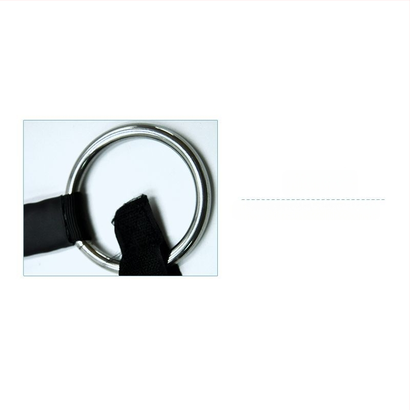 Водно спасително въже – еластично, за спасяване, въже за теглене, модел X