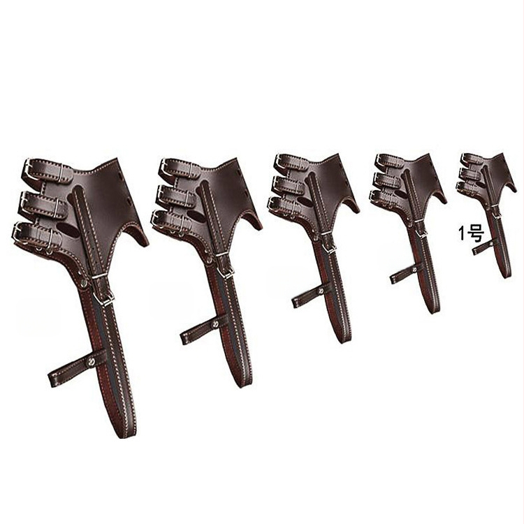 Odinė šunų snukio kaukė su antiįkandimo ir anti-laužymo funkcijomis, užkerta kelią chaotiškam valgymui