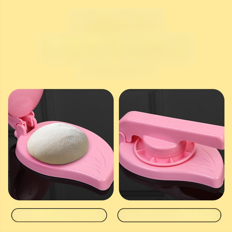 Knedelių plėvelių spaudimo įrankis — Jia Sheng, Modernus stilius, Namų naudojimui