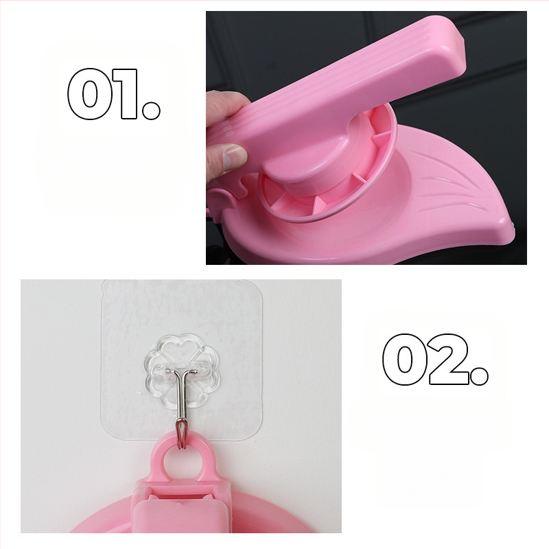 Knedelių plėvelių spaudimo įrankis — Jia Sheng, Modernus stilius, Namų naudojimui