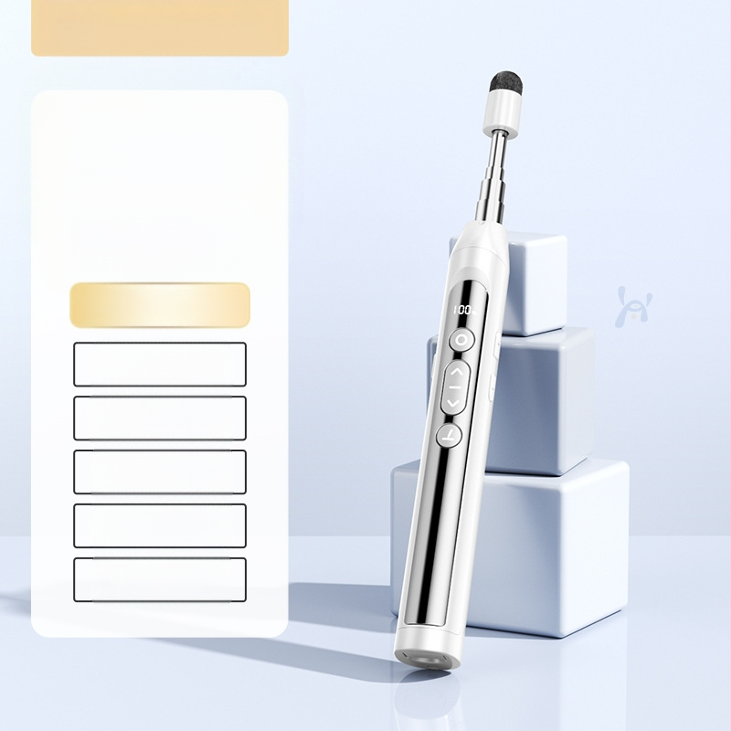 Xinlin PPT писалка за превъртане на страници с лазерен указател, зареждаща, ABS корпус, универсална съвместимост, лого отпечатано