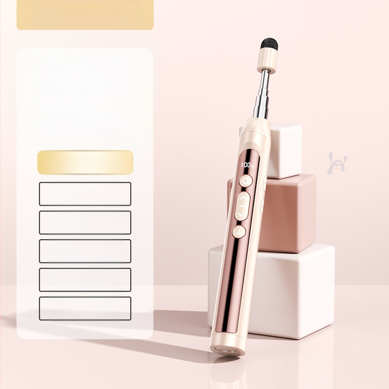 Xinlin PPT писалка за превъртане на страници с лазерен указател, зареждаща, ABS корпус, универсална съвместимост, лого отпечатано