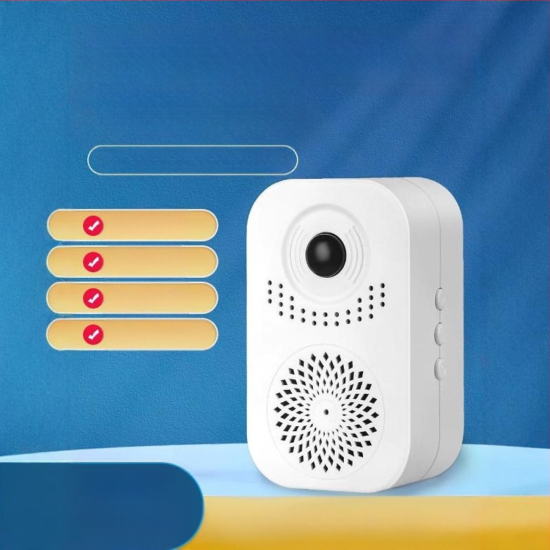 Model C-30: senzorni zvonac za ulaz s glasovnim podsjetnikom i alarmom za ulazak