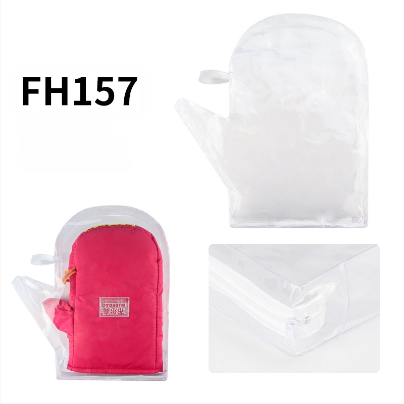 Naidun bao Zimné rukavice na riadidlá pre elektrické vozidlá, nepremokavé a teplé