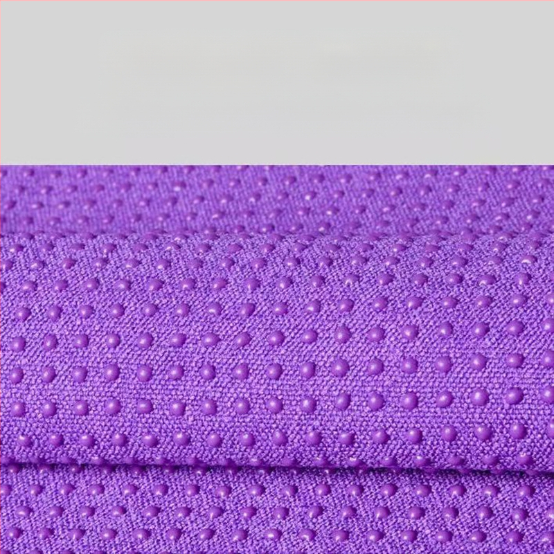 Йога кърпа; материал: суперфин влакна; дебелина: 2 мм; тегло: 520 г; произход: Хуейчжоу; марка: Yoga Cat