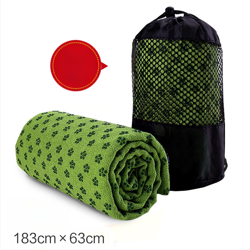 Йога кърпа; материал: суперфин влакна; дебелина: 2 мм; тегло: 520 г; произход: Хуейчжоу; марка: Yoga Cat