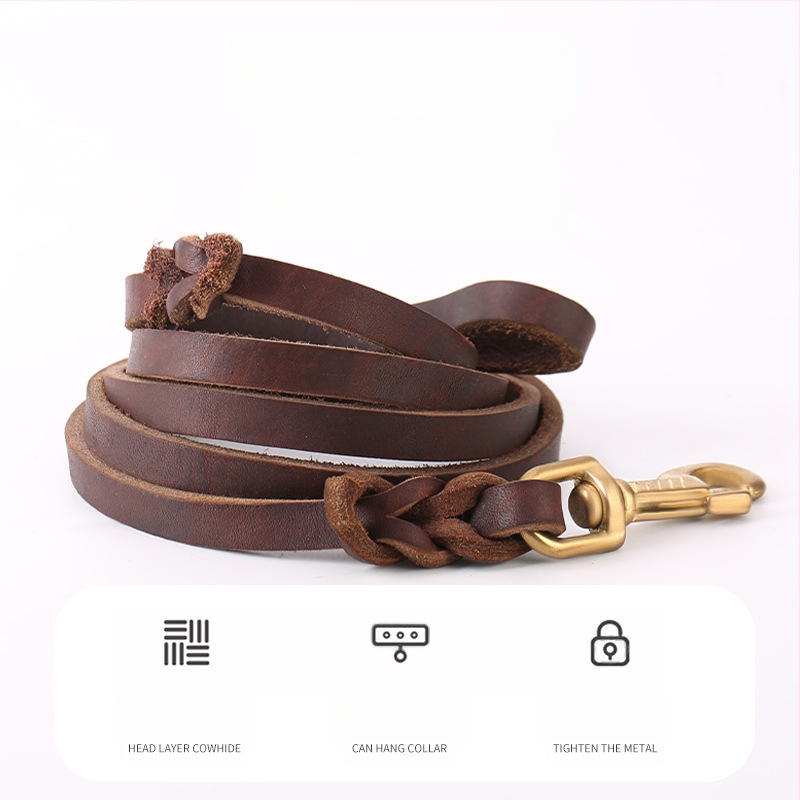 Šunų pavadėlis | material: Other | category: Pet chains and ropes | product category: Pendant