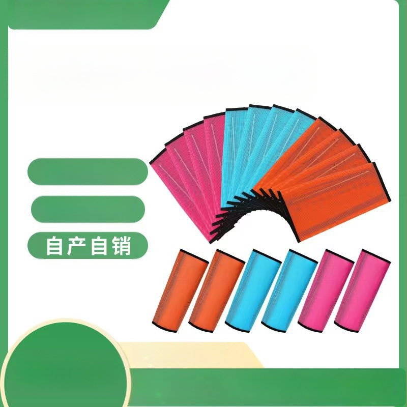 Προστατευτικό κάλυμμα ποδιού αλόγου με δίχτυ κατά των κουνουπιών, μάρκα Xuan Rui, υλικό Quality Teslin δίχτυ, 50 σετ ανά κουτί, ιδιωτική ετικέτα διατίθεται