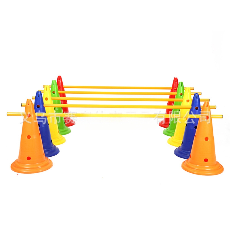 PE treniravimo barjeros baras futbolui – pritaikymas, privatūs ženklai Nai Force