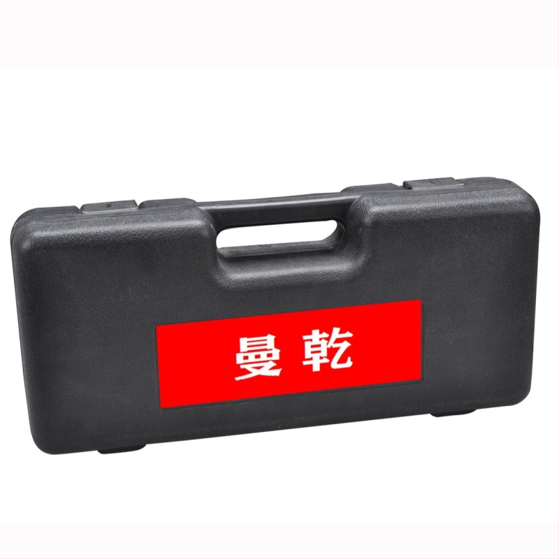 Elektrinis vilnos kliperis MQ-Y02 (220V • skirtas vilnos kirpimui • Prekės ženklas Man dry)