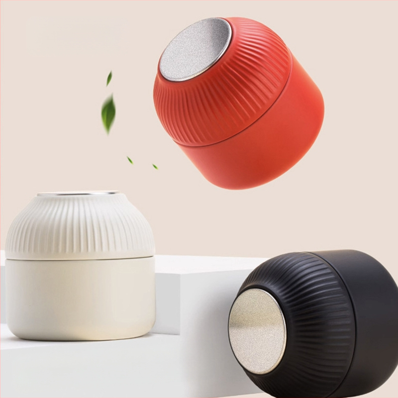 Čajinės dėžutė iš tinplato, talpa 5 g, nacionalinio stiliaus gėlių raštas, nacionalinio mados stilius, pakuotė popierinėje dėžutėje