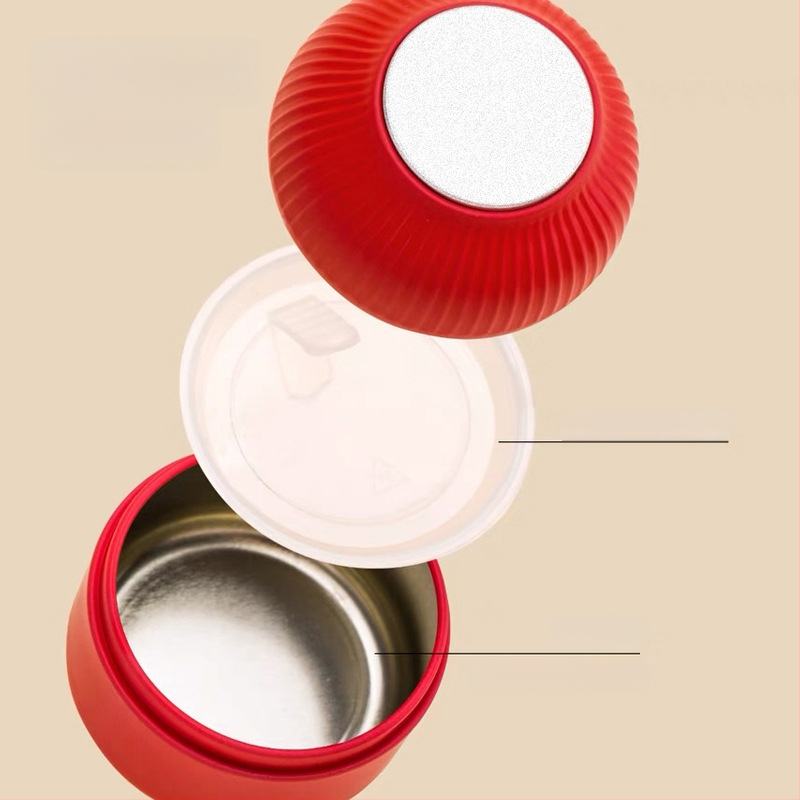 Čajinės dėžutė iš tinplato, talpa 5 g, nacionalinio stiliaus gėlių raštas, nacionalinio mados stilius, pakuotė popierinėje dėžutėje