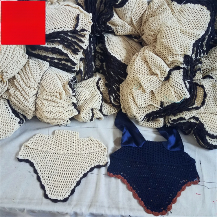 Конска маска — персонализиран материал, персонализирани спецификации, произход от Ризхао