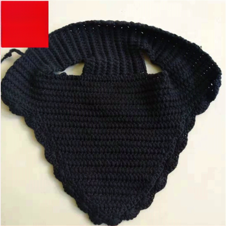 Конска маска — персонализиран материал, персонализирани спецификации, произход от Ризхао