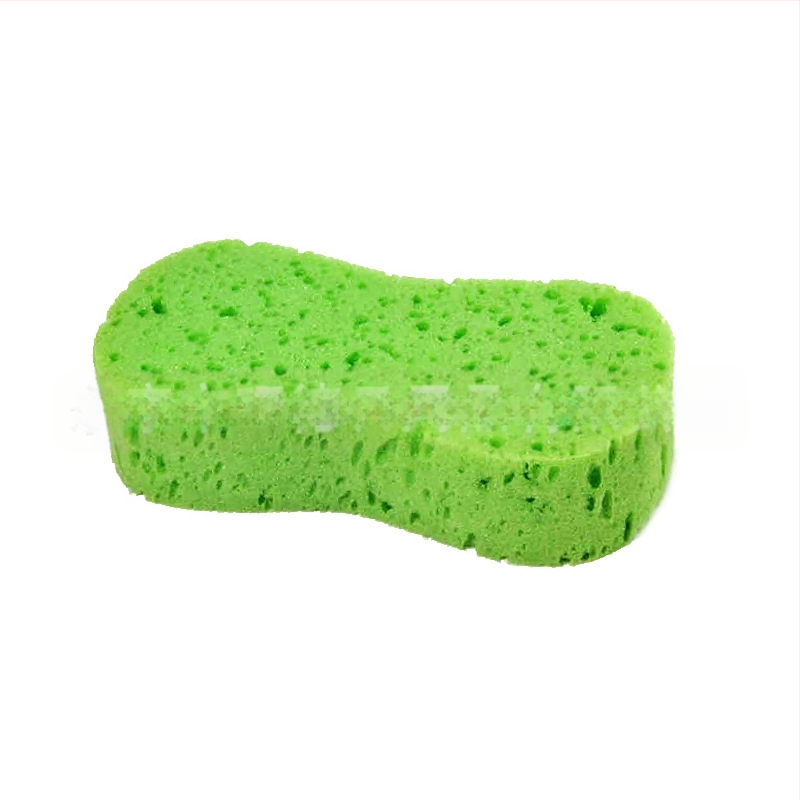 Wandove Autómosó habszivacs – Nagy pórusú, 25 g, tömörített csomagolás