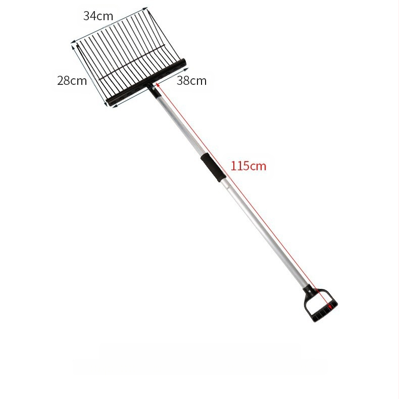 Универсална вилка от CAVASSION, опаковка 10 бр., позволени частни марки