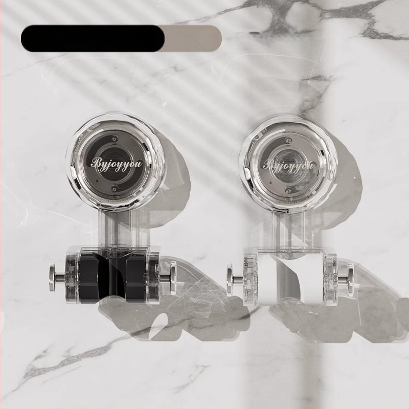 Suport de duș cu ventuză pentru uz casnic, certificat EU CE, material: floare de mătase, fără montaj