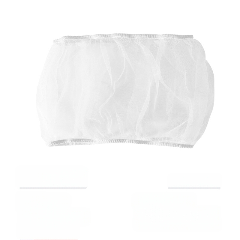 Putnu būra aizsargsegums pret šļakatām – caurspīdīgs, vēja izturīgs, ar režģa konstrukciju