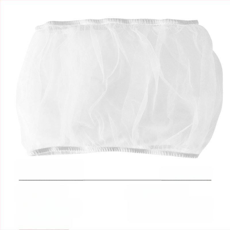 Putnu būra aizsargsegums pret šļakatām – caurspīdīgs, vēja izturīgs, ar režģa konstrukciju