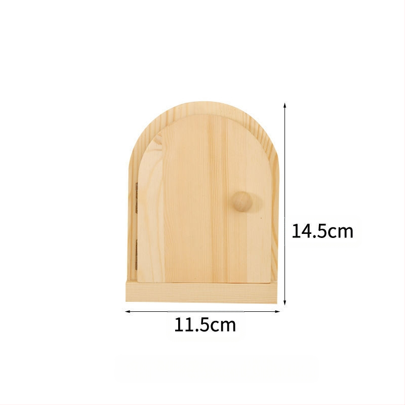 Medinis sieninis jungiklio dangtelis, Skandinavijos stilius, dekoratyvinė plokštė, 2023 metai