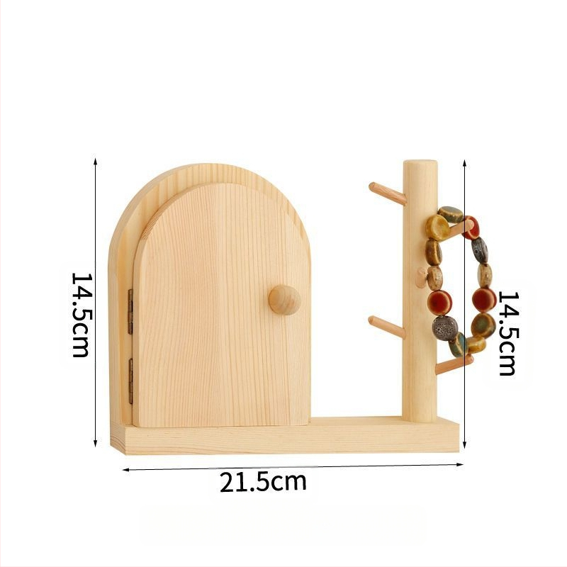 Medinis sieninis jungiklio dangtelis, Skandinavijos stilius, dekoratyvinė plokštė, 2023 metai
