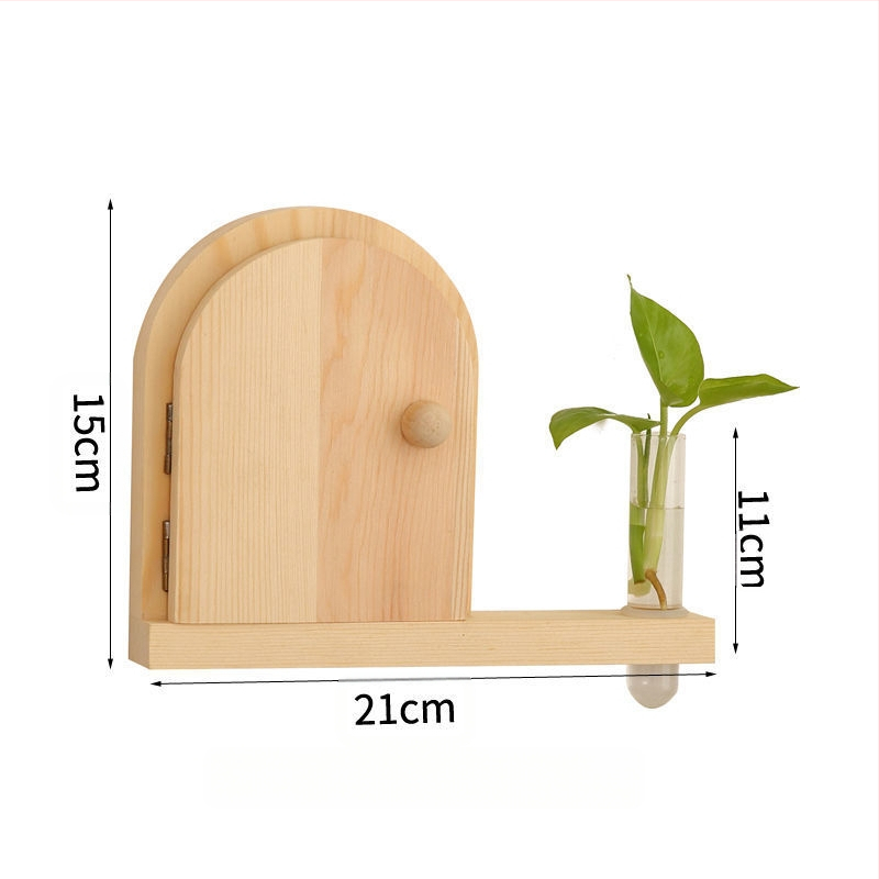 Medinis sieninis jungiklio dangtelis, Skandinavijos stilius, dekoratyvinė plokštė, 2023 metai