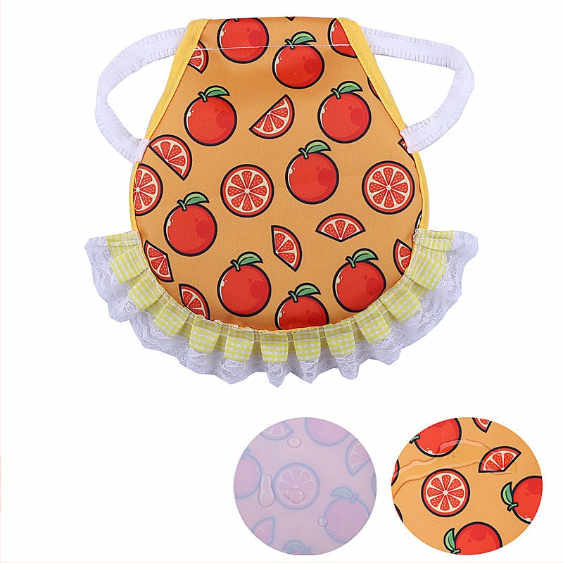 Πάνι κότας με προστασία φτερών και προστασία πλάτης, διπλό στρώμα — Κωδικός 24452, Ενήλικος, Μικρή σωματική διάπλαση, Βάρος 2–4, Κατηγορία: Κατοικίδιο