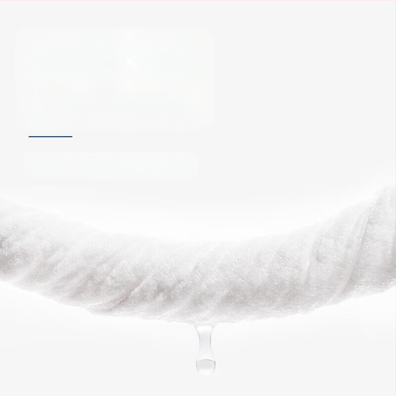 Duolai ammon Υγρά μαντηλάκια για κατοικίδια — για γάτες και σκύλους, φροντίδα ματιών και αυτιών, μη υφαντό ύφασμα, καθαρισμός, καθολική χρήση