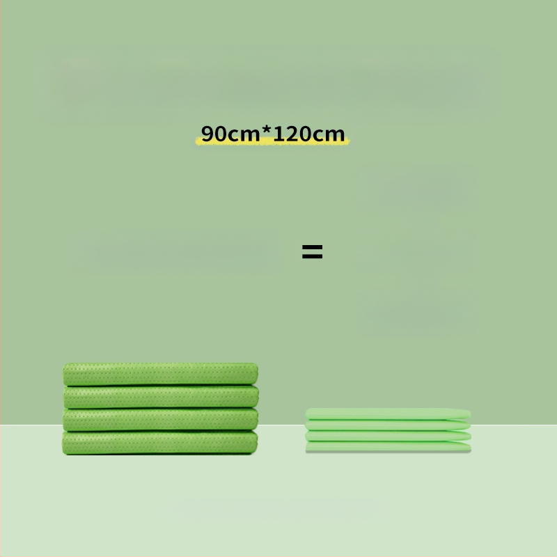 Cocoyo šunų šlapimo kilimėlis, Natural Standard serija, ProMax absorbuojantis kilimėlis