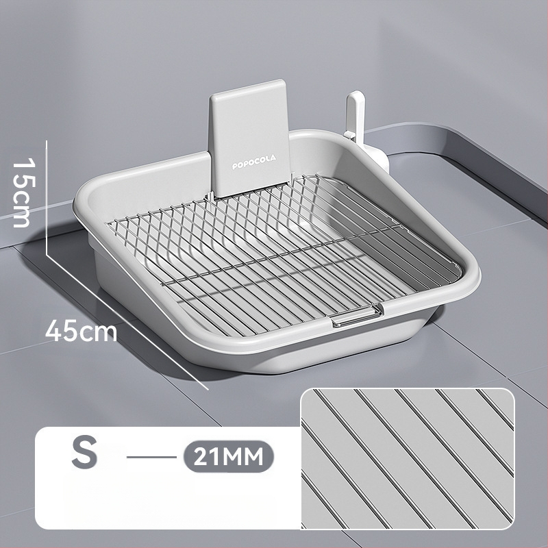 Τουαλέτα σκύλου με πλαστικό σκελετό – κατάλληλο δώρο