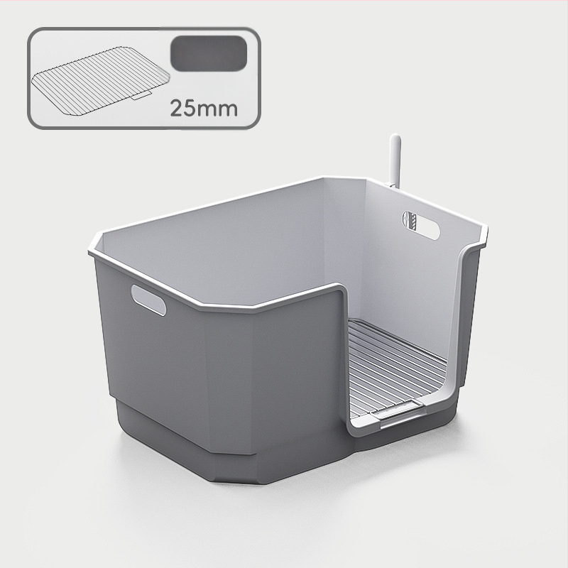 Τουαλέτα σκύλου με πλαστικό σκελετό – κατάλληλο δώρο