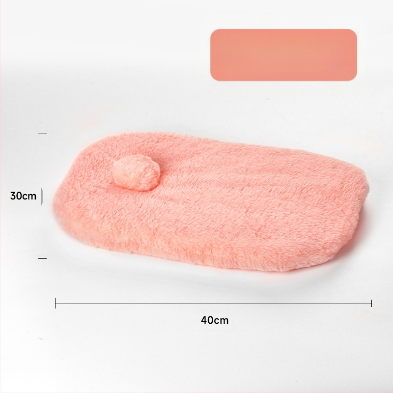 Памучно гнездо за малки животни – подходящо за хамстер, зайче и Totoro домашен любимец • Материал: памук • Марка: yee • Произход: Шандонг