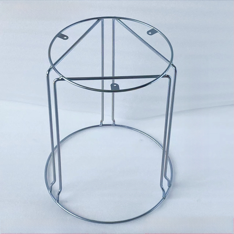 Метален стелаж за бар табуретки – замяна, дебели твърди стоманени пръти, многофункционална метална стойка, по поръчка според чертежи, модел 30–42, модерен минималистичен стил