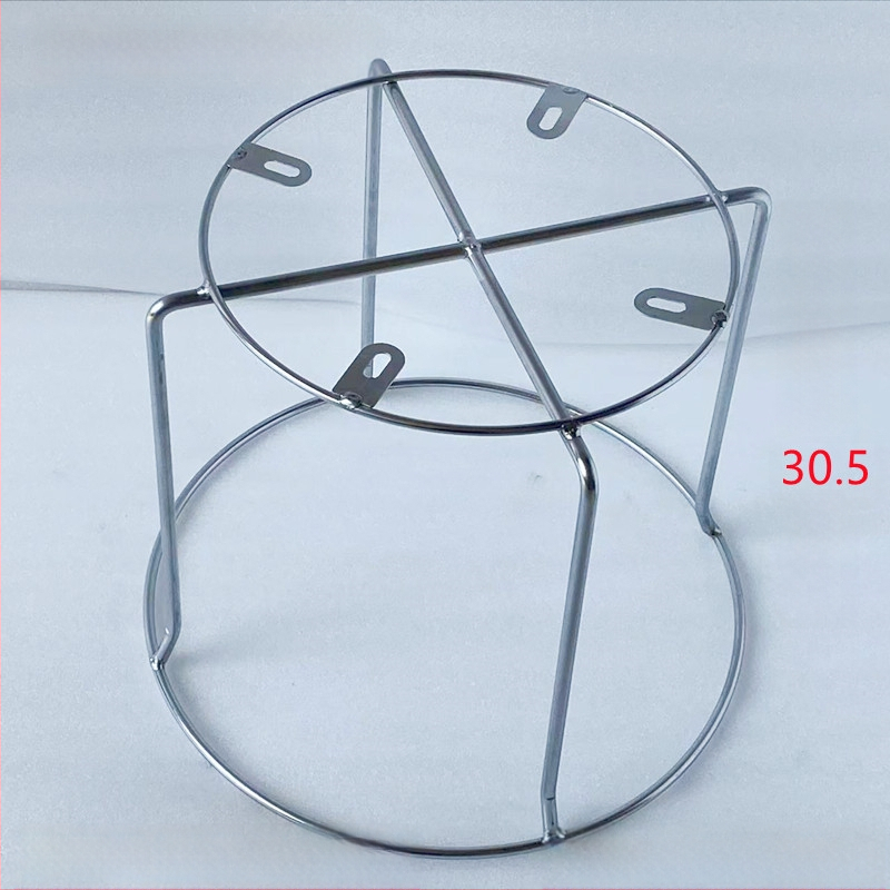 Метален стелаж за бар табуретки – замяна, дебели твърди стоманени пръти, многофункционална метална стойка, по поръчка според чертежи, модел 30–42, модерен минималистичен стил