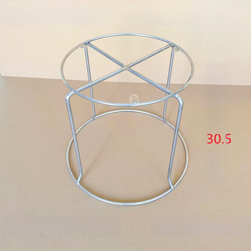 Метален стелаж за бар табуретки – замяна, дебели твърди стоманени пръти, многофункционална метална стойка, по поръчка според чертежи, модел 30–42, модерен минималистичен стил