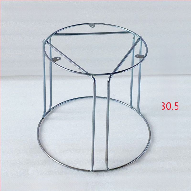 Метален стелаж за бар табуретки – замяна, дебели твърди стоманени пръти, многофункционална метална стойка, по поръчка според чертежи, модел 30–42, модерен минималистичен стил