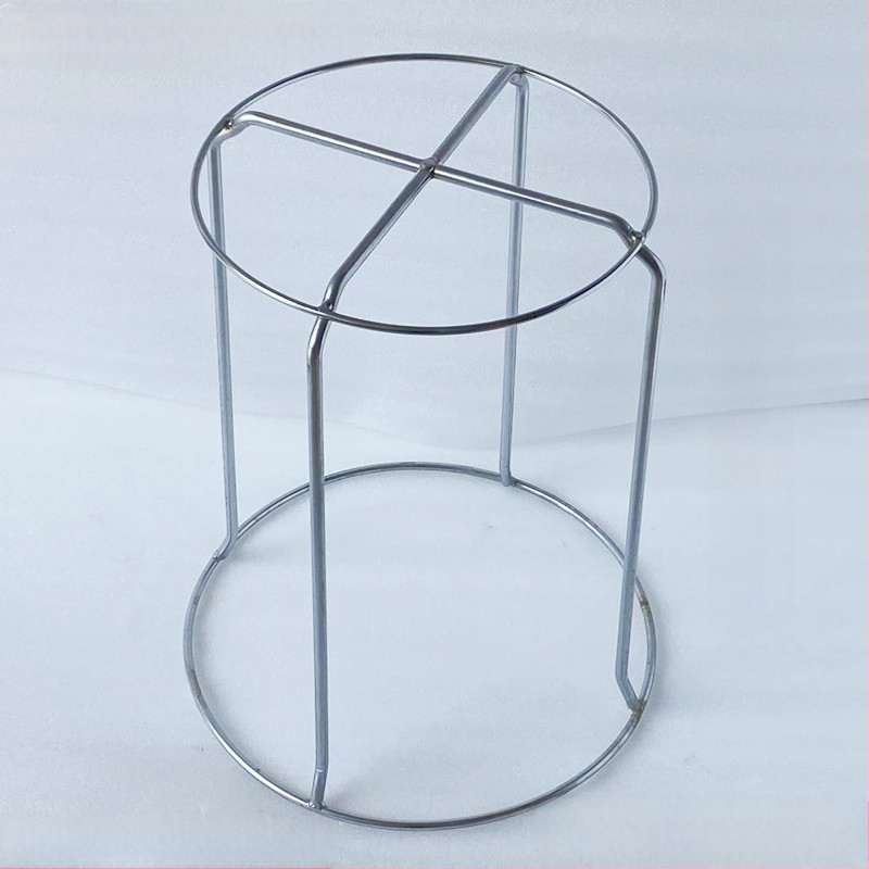 Метален стелаж за бар табуретки – замяна, дебели твърди стоманени пръти, многофункционална метална стойка, по поръчка според чертежи, модел 30–42, модерен минималистичен стил