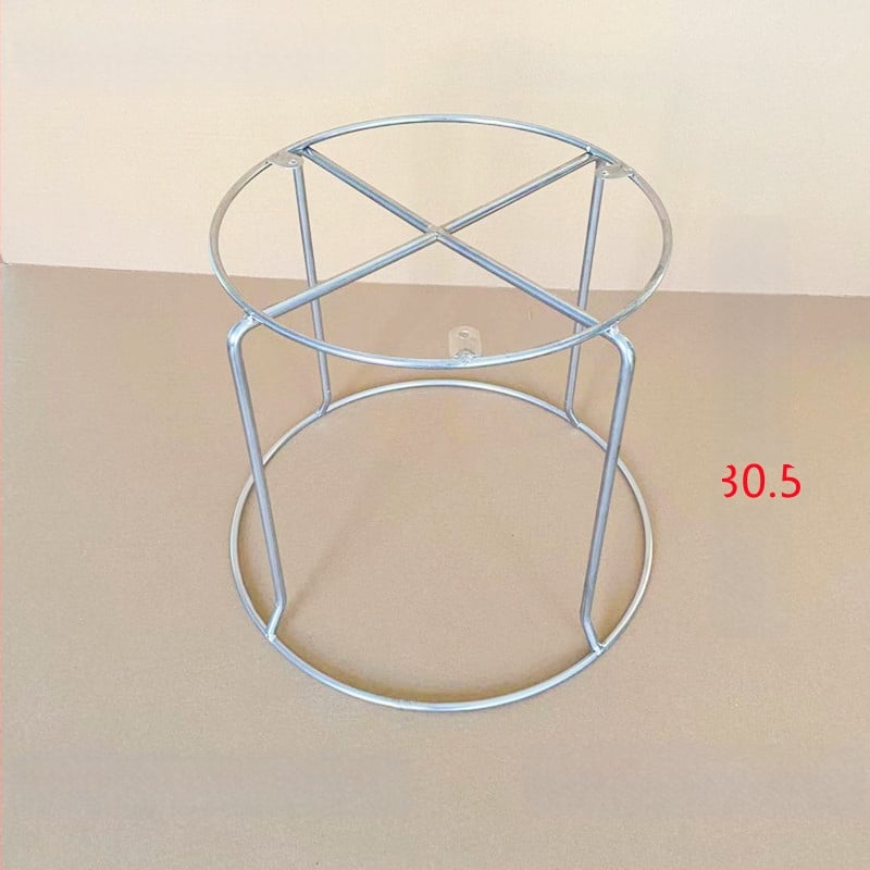 Метален стелаж за бар табуретки – замяна, дебели твърди стоманени пръти, многофункционална метална стойка, по поръчка според чертежи, модел 30–42, модерен минималистичен стил