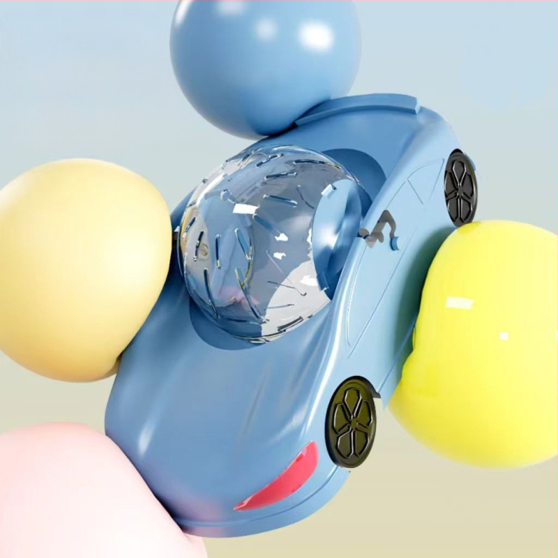 Hamsteru skrējiena ritenis — plastmasas konstrukcija, GXALKJ zīmols, piemērots maziem mājdzīvniekiem