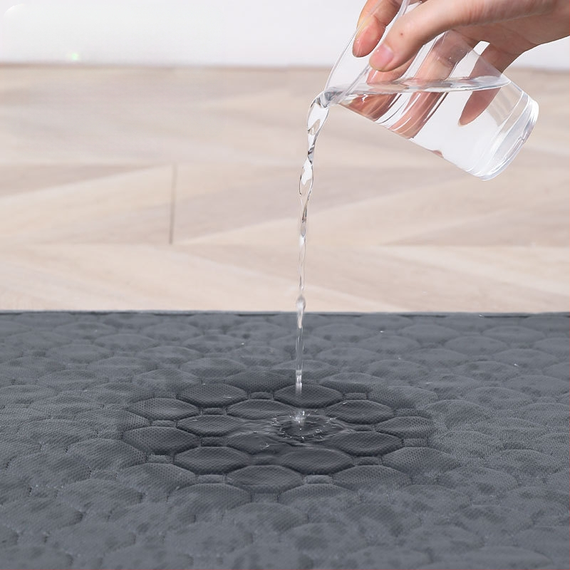 Πάτος ούρησης κατοικίδιου — αναδιπλούμενος, πλένεται, απορροφητικός και επαναχρησιμοποιούμενος, για οικιακή χρήση. Μάρκα: Jiaxing Yafu Pet Products