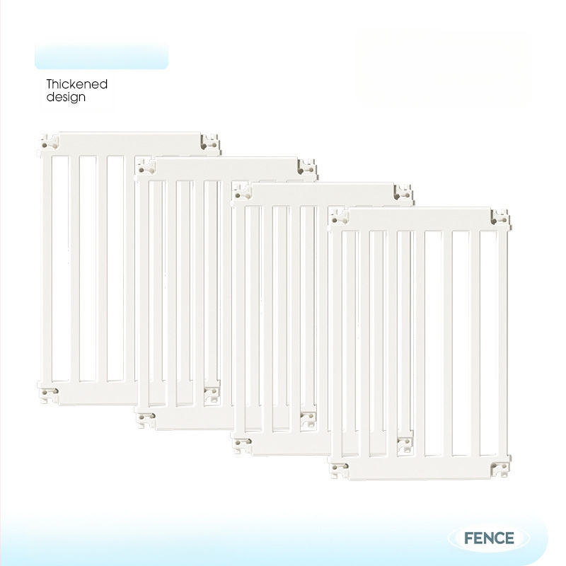 Belső használatú kutya ketrec kis fajták számára – kennel, kerítés, védő korlát