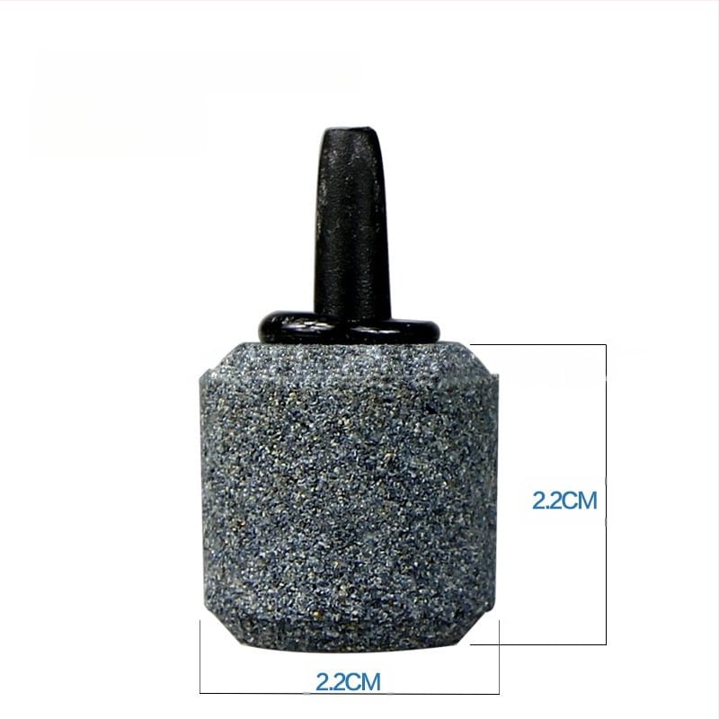 Bubble Disc – Medžiaga: smėlis ir žvyras; Kategorija: Akvariumo įranga; Tipas: Bubble Disc