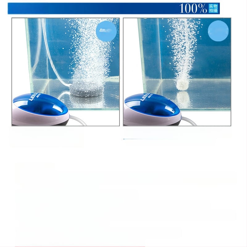 Bubble Disc – Medžiaga: smėlis ir žvyras; Kategorija: Akvariumo įranga; Tipas: Bubble Disc